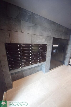 S-RESIDENCE両国avenueの物件内観写真